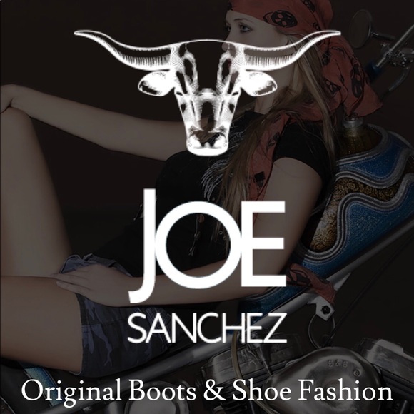 Boots Joe Sanchez - Picture 2 of 5
